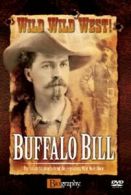 The Wild, Wild West: Buffalo Bill DVD (2005) Buffalo Bill cert E