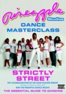 Pineapple Studios Dance Masterclass: Strictly Street DVD (2007) cert E