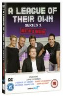 A League of Their Own: Series 1 - Best of and Unseen DVD (2010) James Corden