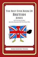 Young, Mark Geoffrey : The Best Ever Book of British Jokes: Lot