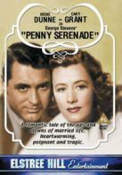 Penny Serenade DVD (2003) Cary Grant, Stevens (DIR) cert U
