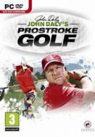 John Daly's ProStroke Golf (PC DVD) PC Fast Free UK Postage 5060015539495