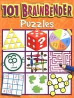 101 Brainbender Puzzles By That Top