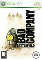 Xbox 360 : Battlefield: Bad Company - Classic Editi