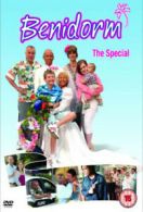 Benidorm: The Special DVD (2009) Johnny Vegas cert 15