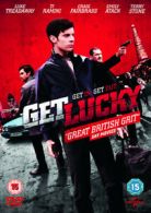 Get Lucky DVD (2013) Luke Treadaway, Bennett (DIR) cert 15