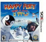 Nintendo 3DS : Warner Bros. 1000181528 Happy Feet Two 3