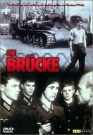 Die Brücke von Bernhard Wicki | DVD