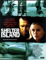 Shelter Island DVD (2005) Ally Sheedy, Schaaf (DIR) cert 15