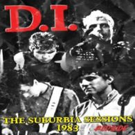 DI: Suburbia Sessions DVD cert E