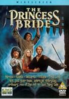 The Princess Bride DVD (2001) Cary Elwes, Reiner (DIR) cert PG