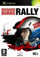 Richard Burns Rally (Xbox) CDSingles Fast Free UK Postage 5021290022768