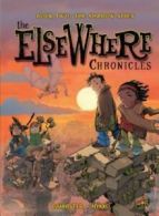 The ElseWhere chronicles: The Shadow Spies by Bannister (Paperback) softback)