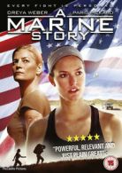 A Marine Story DVD (2011) Dreya Weber, Farr (DIR) cert 15