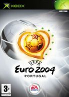 UEFA Euro 2004 (Xbox) PEGI 3+ Sport: Football Soccer