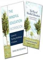 The Mindful Education Two-Book Set. Rechtschaffen, Kabat-Zinn 9780393711882<|