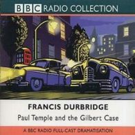Paul Temple and the Gilbert Case CD 3 discs (2003)