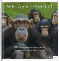 We are Family! (Love Notes) By Steve Bloom