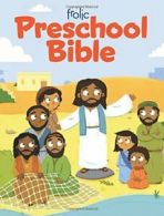 Frolic Preschool Bible (Frolic Fist Faith). Bell 9781506420776 Free Shipping<|