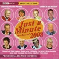 Various Artists : Just a Minute: The Best of 2008 CD 2 discs (2008)