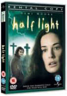 Half Light DVD (2006) Demi Moore, Rosenberg (DIR) cert 15