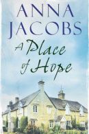 A Place of Hope, Jacobs, Anna, ISBN