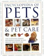 The complete book of pets & pet care: the essential family reference guide to