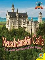 Neuschwanstein Castle: The Castle That Inspired. Howse<|