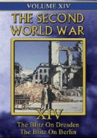 The Second World War: Volume 14 DVD (2005) cert E