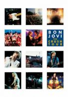 Bon Jovi: The Crush Tour DVD (2001) Bon Jovi cert E