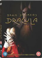 Bram Stoker's Dracula DVD (2011) Gary Oldman, Coppola (DIR) cert 18