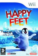 Happy Feet (Wii) PEGI 3+ Adventure