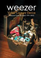 Weezer: Video Capture Device - Treasures from the Vault 1991-2002 DVD (2004)