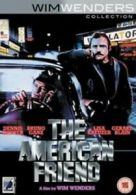 The American Friend DVD (2003) Dennis Hopper, Wenders (DIR) cert 15