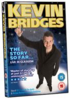 Kevin Bridges: The Story So Far - Live in Glasgow DVD (2010) Kevin Bridges cert