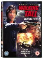 Walking Tall: Lone Justice DVD (2007) cert 15
