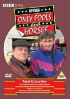 Only Fools and Horses: Fatal Extraction DVD (2004) David Jason, Dow (DIR) cert