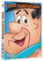 Fred Flintstone DVD (2012) Joseph Barbera cert U