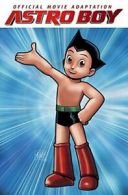 Astro Boy: Movie Adaptation By Scott Tipton
