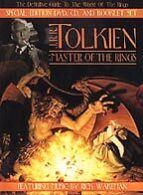 Master of the Rings [DVD] DVD