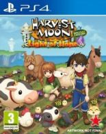 Harvest Moon: Light Of Hope: Special Edition (PS4) PEGI 3+ Adventure: Role
