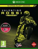 Valentino Rossi: The Game (Xbox One) PEGI 3+ Racing: Motorcycle