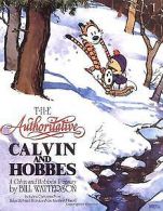 The Authoritative Calvin And Hobbes | Watterson... | Book