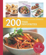 200 Thai Favourites: Hamlyn All Colour Cookbook (Hamlyn All Colour Cookery), Che