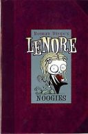 Lenore: Noogies | Roman Dirge | Book