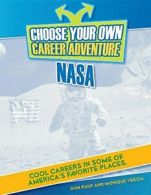 Choose Your Own Career Adventure at NASA (Brigh. Rauf Paperback<|