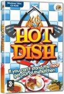 Hot Dish (PC) PC Fast Free UK Postage 5016488117531