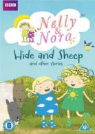Nelly and Nora: Hide and Sheep and Other Stories DVD (2016) Emma Hogan cert U