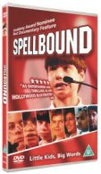 Spellbound DVD (2004) Emily Stagg, Blitz (DIR) cert U