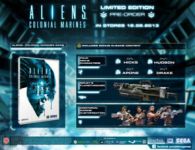 Aliens: Colonial Marines (Xbox 360) PEGI 18+ Shoot 'Em Up